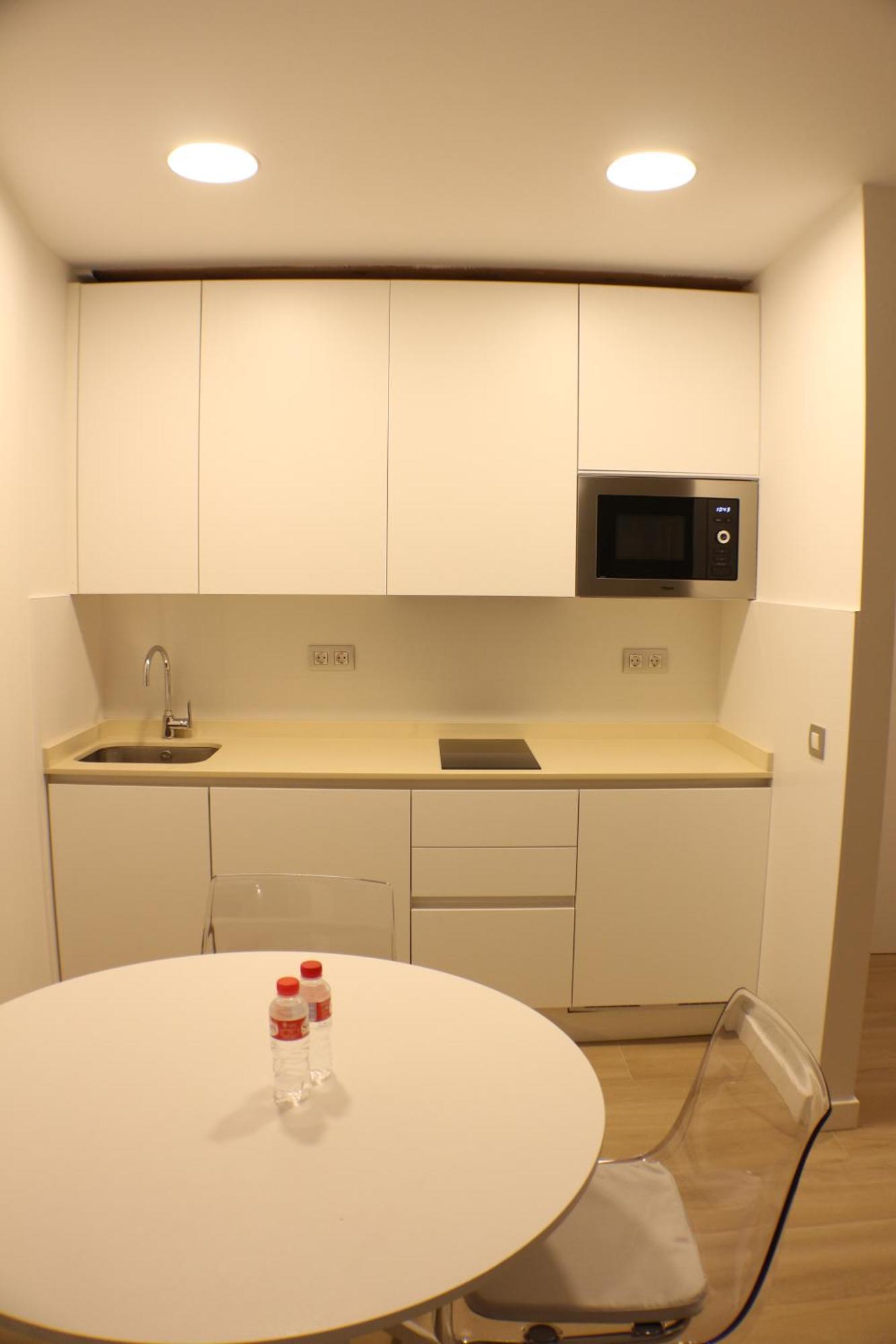 Picos De Europa Appartement *