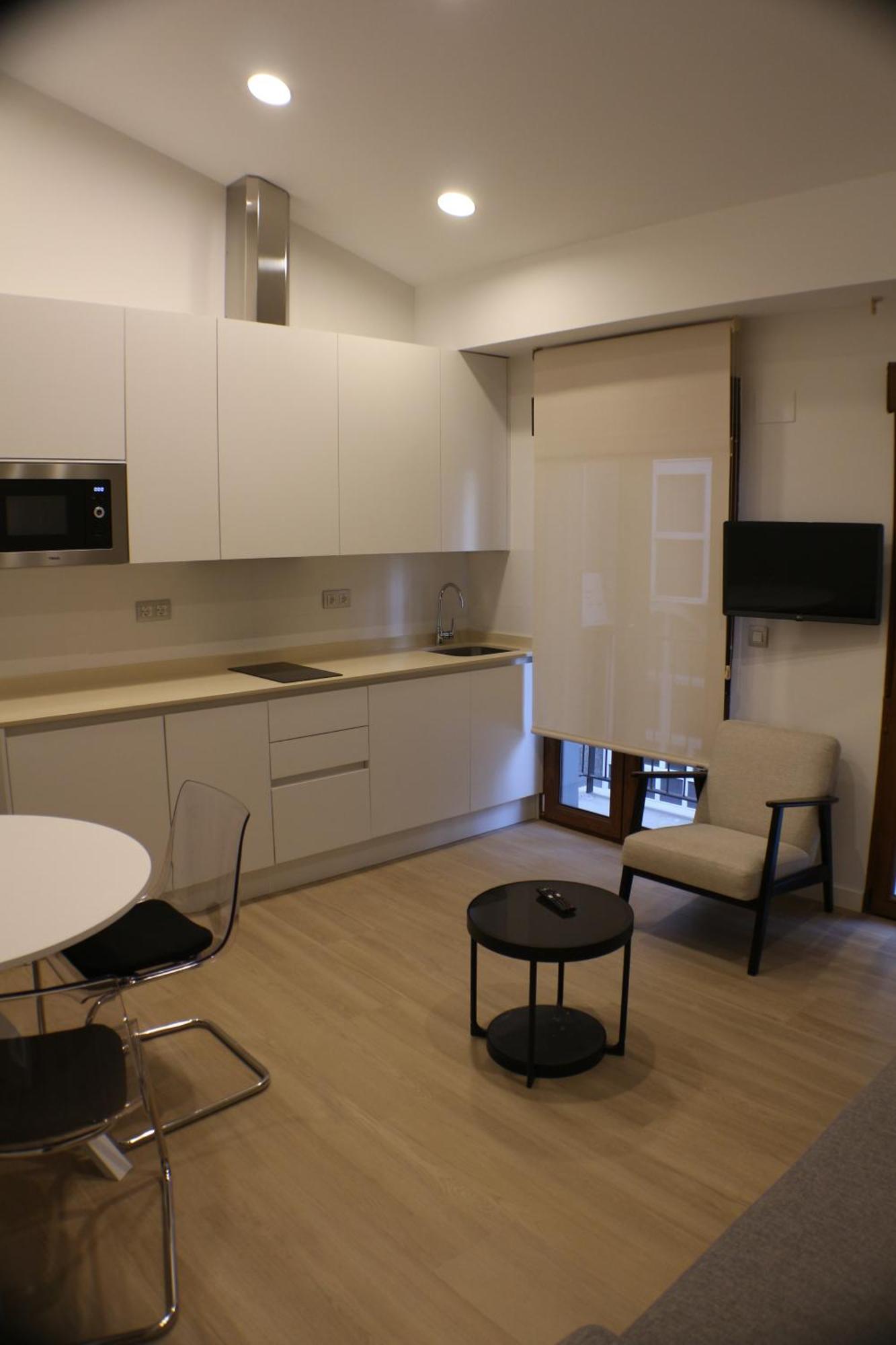 Appartement Picos De Europa