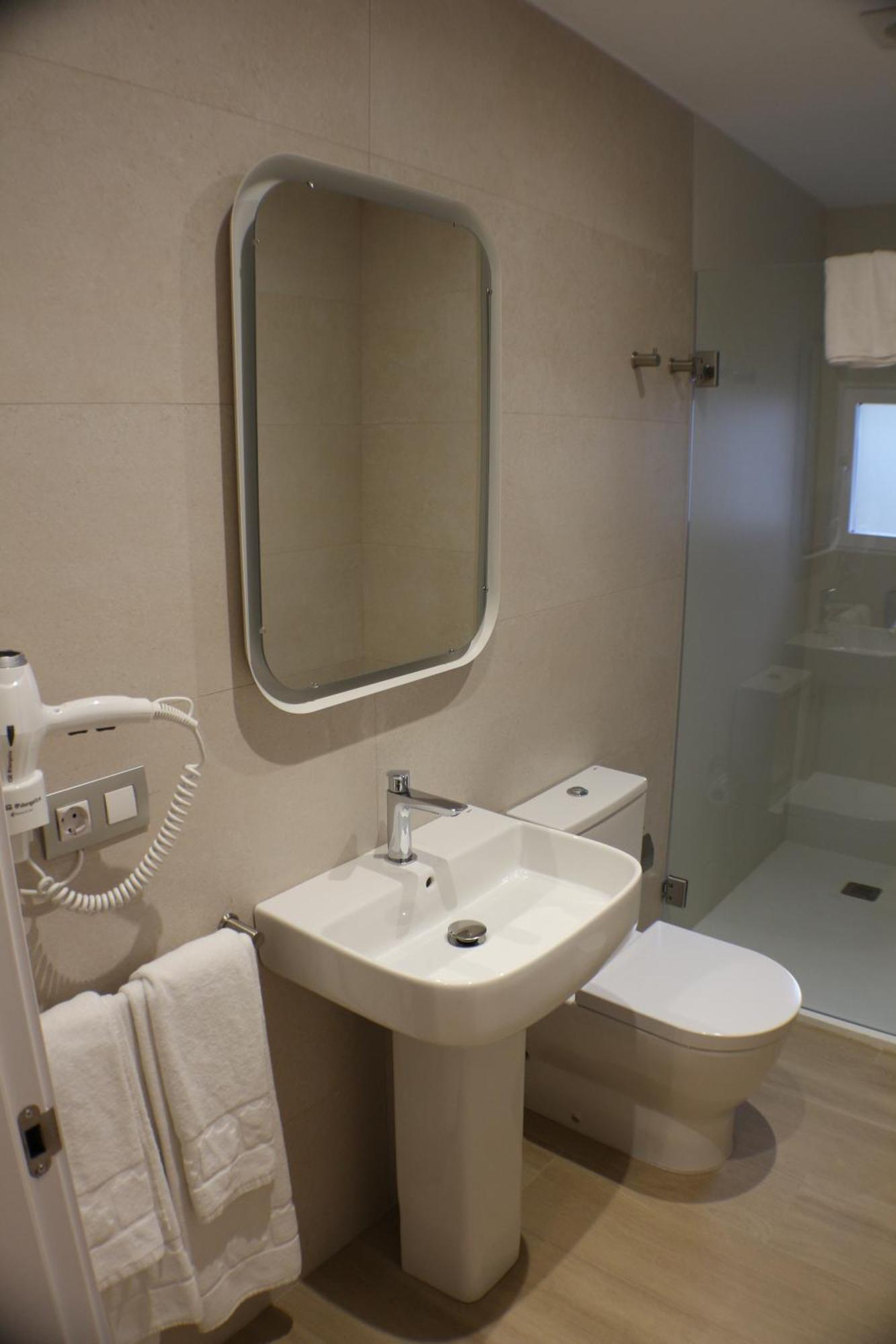 Picos De Europa Appartement